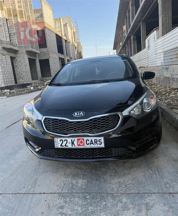 كيا فورتي 2016 للبيع في العراق - الموصل